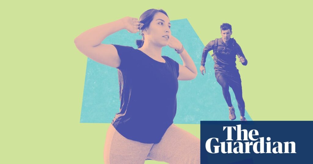 Des doses d'exercice réduites : 14 conseils d'experts pour préserver vos articulations !