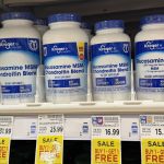 Des suppléments de glucosamine pourraient accélérer la perte de mémoire liée à Alzheimer.