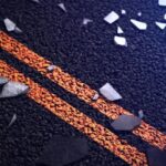 Deux personnes déclinent des soins après un accident spectaculaire à Fernley
