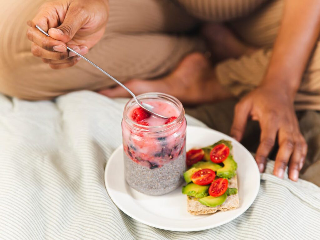 Diététiciens : 6 aliments sains riches en oméga-3, même plus que le poisson !