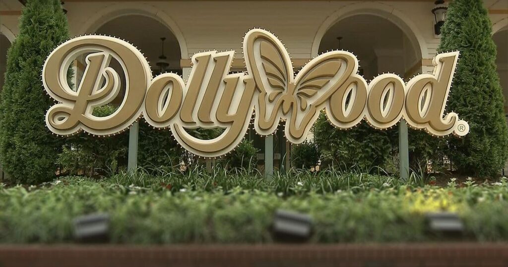 Dollywood élu meilleur lieu de travail pour 2026