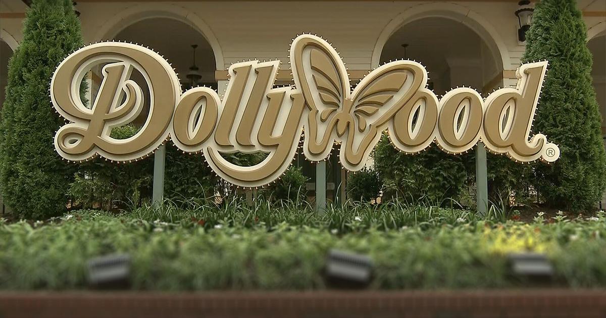 Dollywood élu meilleur lieu de travail pour 2026