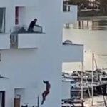 Drame à Ibiza : Un jeune chute mortellement du septième étage