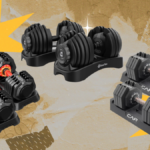 Dumbbells Ajustables : Mon Meilleur Upgrade pour la Salle de Sport à Domicile, Profitez de Réductions Jusqu'à 31% !