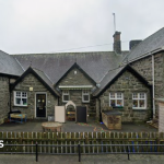 École primaire de Gwynedd ferme avec seulement deux élèves cet été