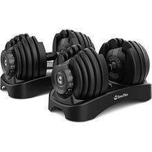 Haltères BowFlex Results Series SelectTech