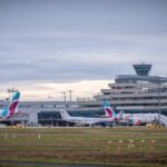 Eurowings lance deux nouvelles destinations cet automne