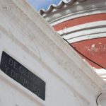 Exhumation d'une sœur du noble José María de Olivar pour trancher l'héritage !