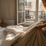 Faire le lit ensemble : la routine matinale qui a transformé notre relation
