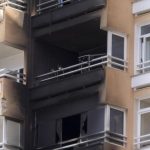 Fermer les portes : un geste crucial en cas d'incendie
