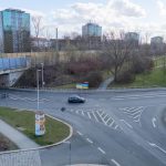 Fermeture d'une liaison importante entre B 173 et B 92 à Plauen