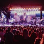 Festival de Londres obtient le feu vert pour attirer plus de spectateurs