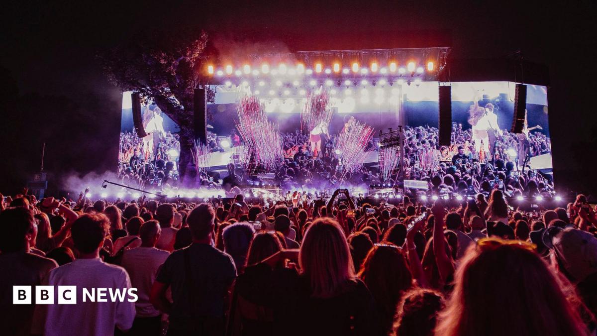 Festival de Londres obtient le feu vert pour attirer plus de spectateurs