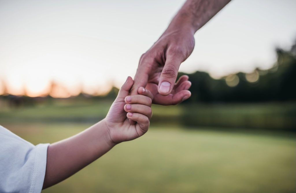 Fête des Pères : À la découverte de Notre Père