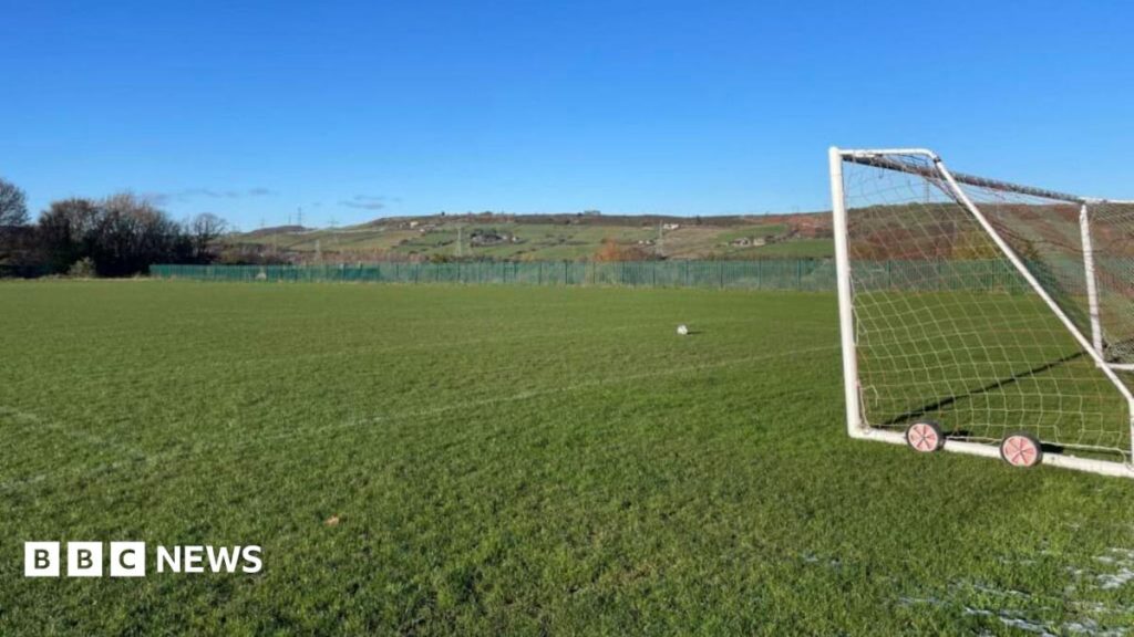Financement suspendu pour le nouveau terrain de football de Stocksbridge Steels