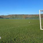 Financement suspendu pour le nouveau terrain de football de Stocksbridge Steels