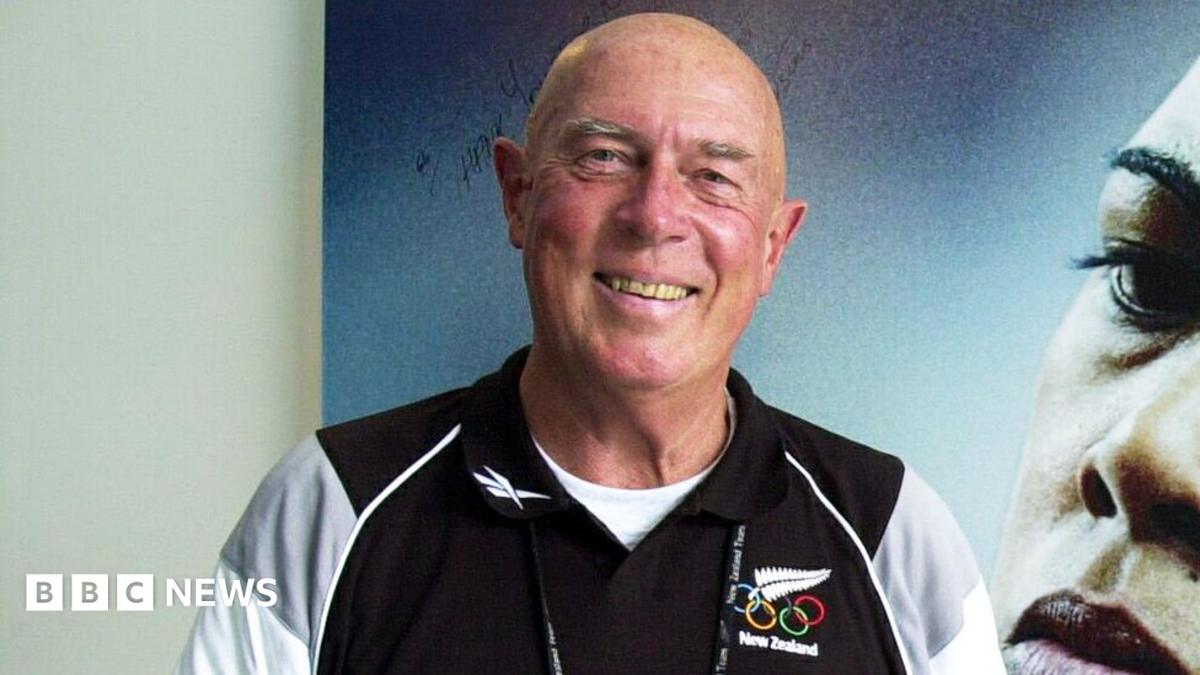 Fondateur de la marque de fitness Les Mills et olympien décède à 91 ans