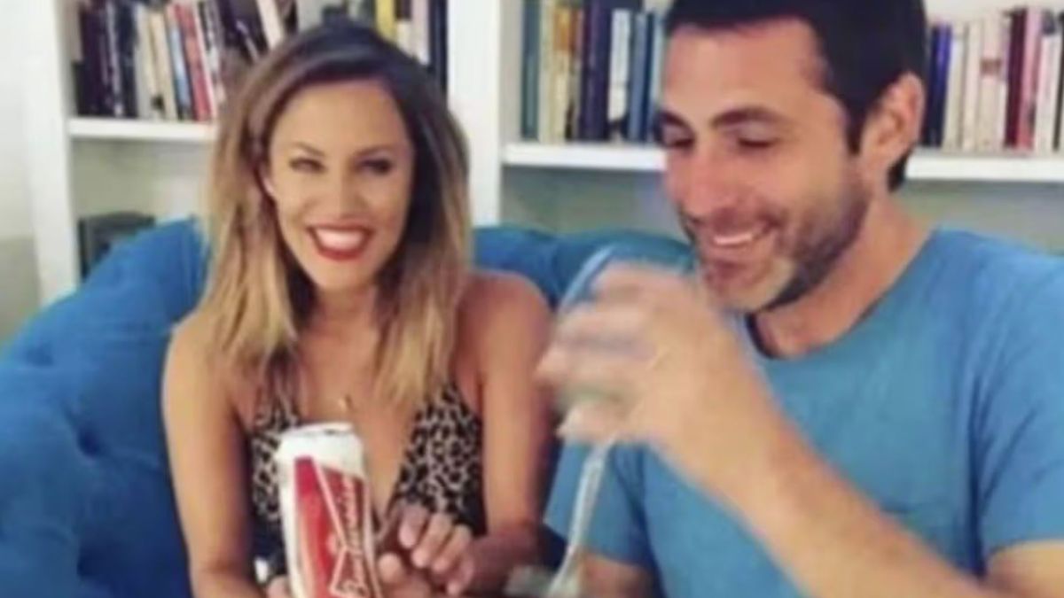 Frère de Caroline Flack décédé à 55 ans, six ans après la perte de la présentatrice télé