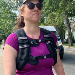 Gilets lestés : super, mais vont-ils vraiment améliorer votre fitness ? Pas sûr.