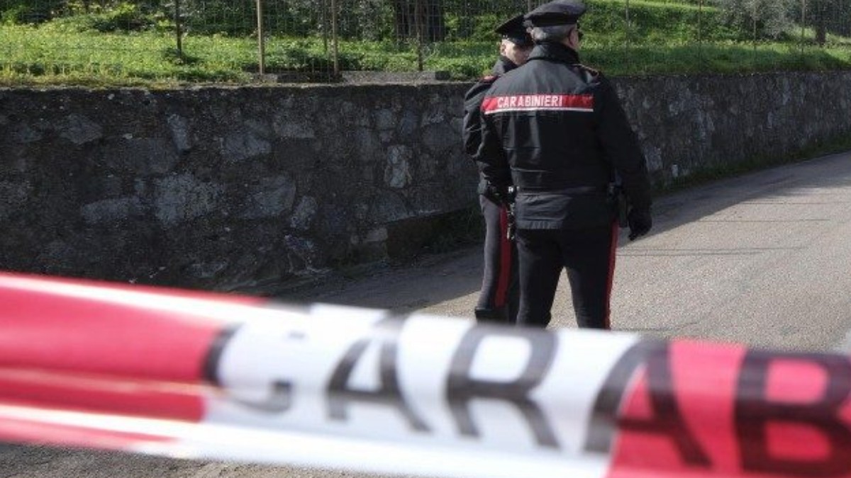 Homme tué par l'ex de sa compagne