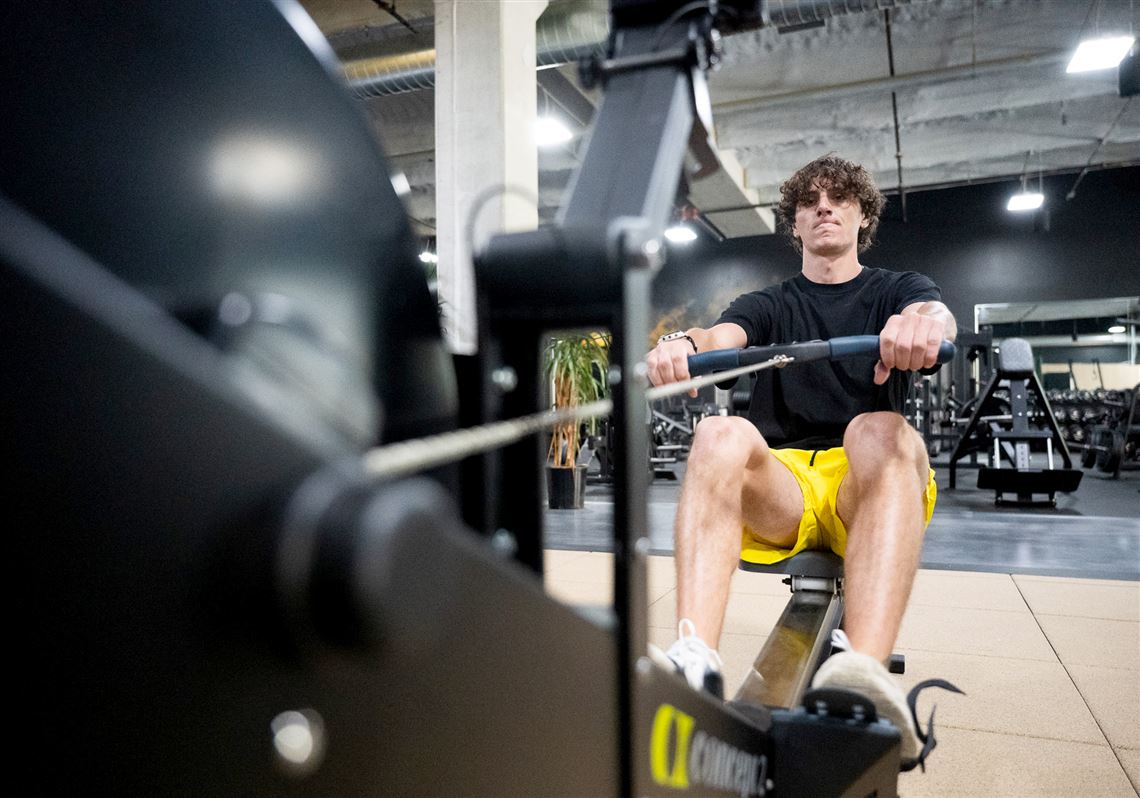 Hyrox unit les coureurs, haltérophiles et athlètes du quotidien : les Pittsburghers s'engagent !