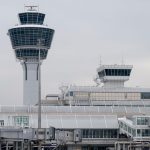 Incendie à l'aéroport de Munich : vols suspendus