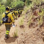 Incendie maîtrisé à Gibraleón et Alosno : la fin de la menace !