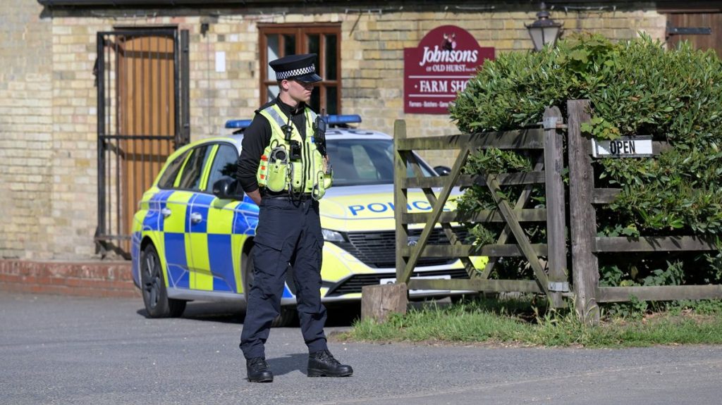 Incident de crocodile à Cambridgeshire : Tout ce qu'il faut savoir après la blessure d'un enfant au zoo de Huntingdon