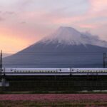 Infrastructures : Comment une différence de 36,8 cm rend le train japonais inégalé