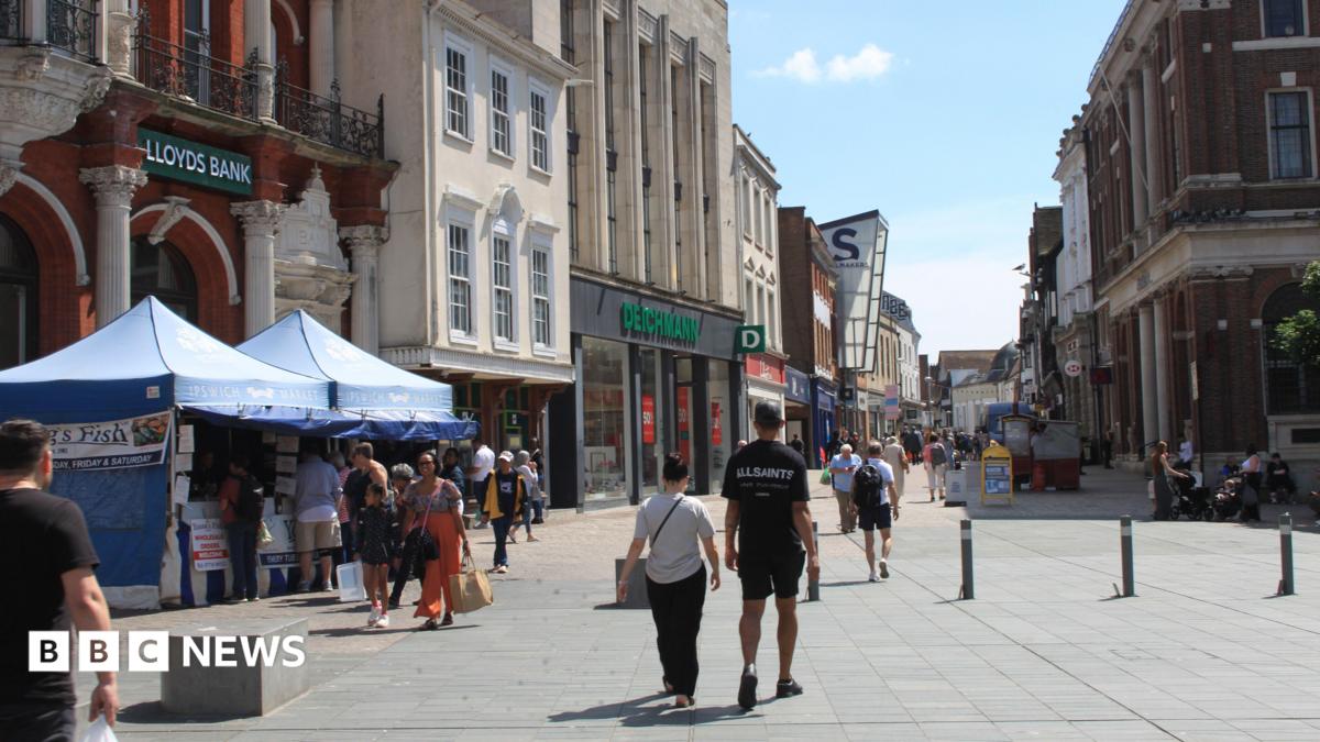 Inquiétudes sur les 1,3 million £ dépensés dans des projets mystérieux à Ipswich