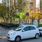Interpellé deux fois en 24 heures à Huesca pour agressions, vols et menaces