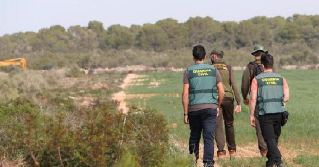 Interpellé pour tentative de viol après avoir été surpris dans sa caravane par une voisine