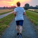 J'ai couru 5 km chaque jour pendant 28 jours : découvrez l'impact sur mon corps et ma force !