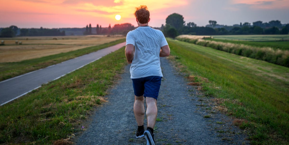 J'ai couru 5 km chaque jour pendant 28 jours : découvrez l'impact sur mon corps et ma force !