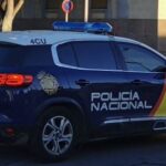 Jeune femme de 20 ans arrêtée pour avoir blessé son ex et sa nouvelle compagne à Alcalá de Henares