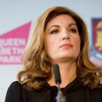 Karren Brady maintient son poste à West Ham malgré l'interdiction des femmes par Sullivan