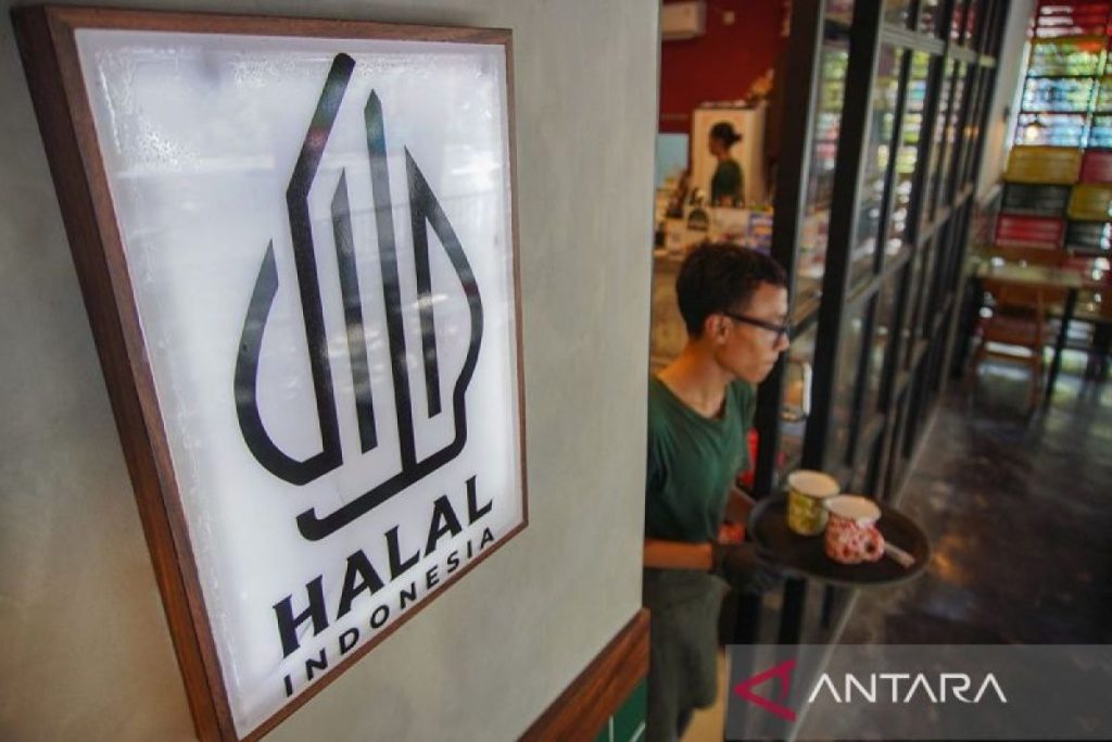 L'Indonésie incite les entreprises à demander leurs certificats halal avant la date limite !