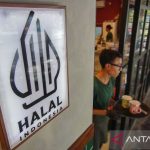 L'Indonésie incite les entreprises à demander leurs certificats halal avant la date limite !