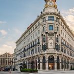 La chaîne hôtelière de luxe qui vise San Sebastián