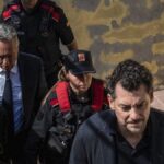 La juge du dossier Mango envisage la possible implication d'autres personnes dans la mort d'Isak Andic
