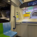 La ligne 6 du métro de Madrid : 117 travailleurs en formation pour la transition automatique