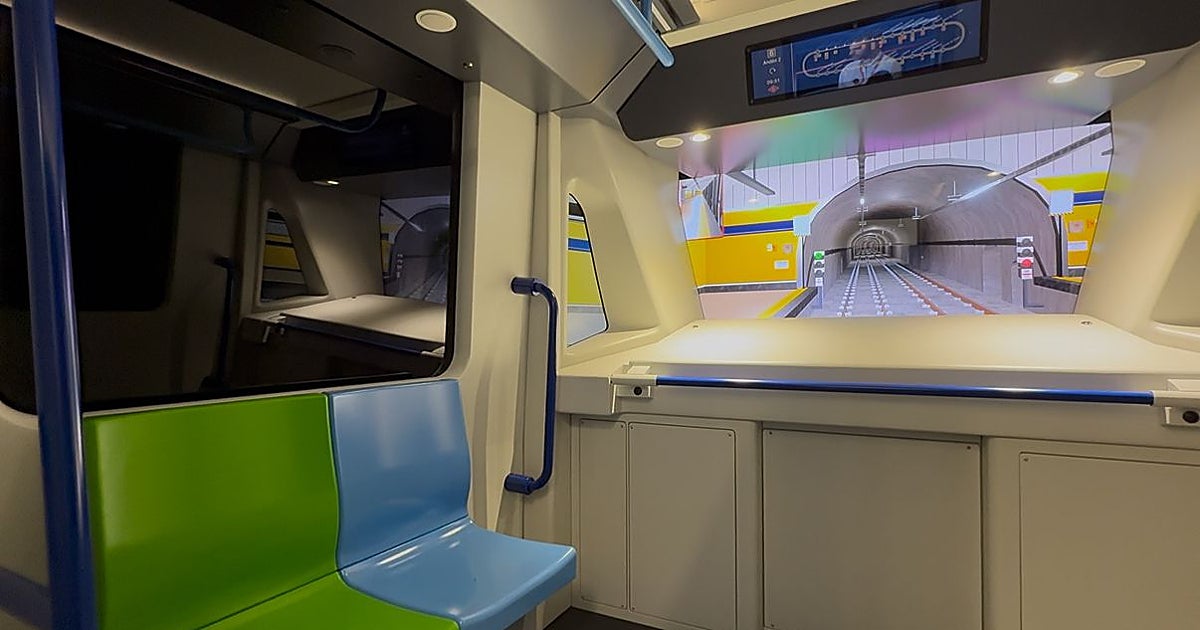 La ligne 6 du métro de Madrid : 117 travailleurs en formation pour la transition automatique
