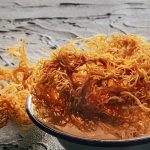 La mode du mousse de mer : ce que les diététiciens en pensent vraiment
