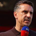 La routine fitness de Gary Neville : Comment l'exercice a transformé sa vie après le football