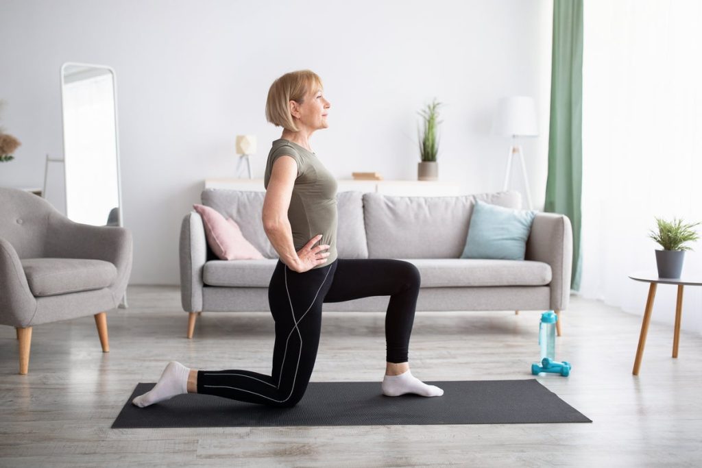 L'article de fitness le plus ennuyeux… mais aussi le plus utile !
