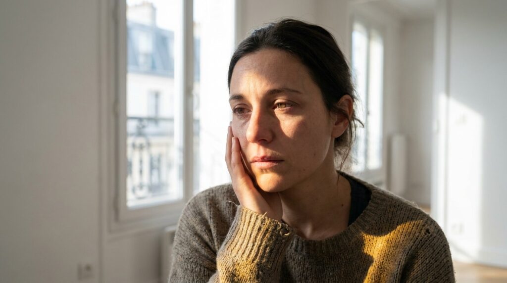 Le 3 juin, un conseil essentiel : Quand les applaudissements résonnent mais le vide persiste en vous.