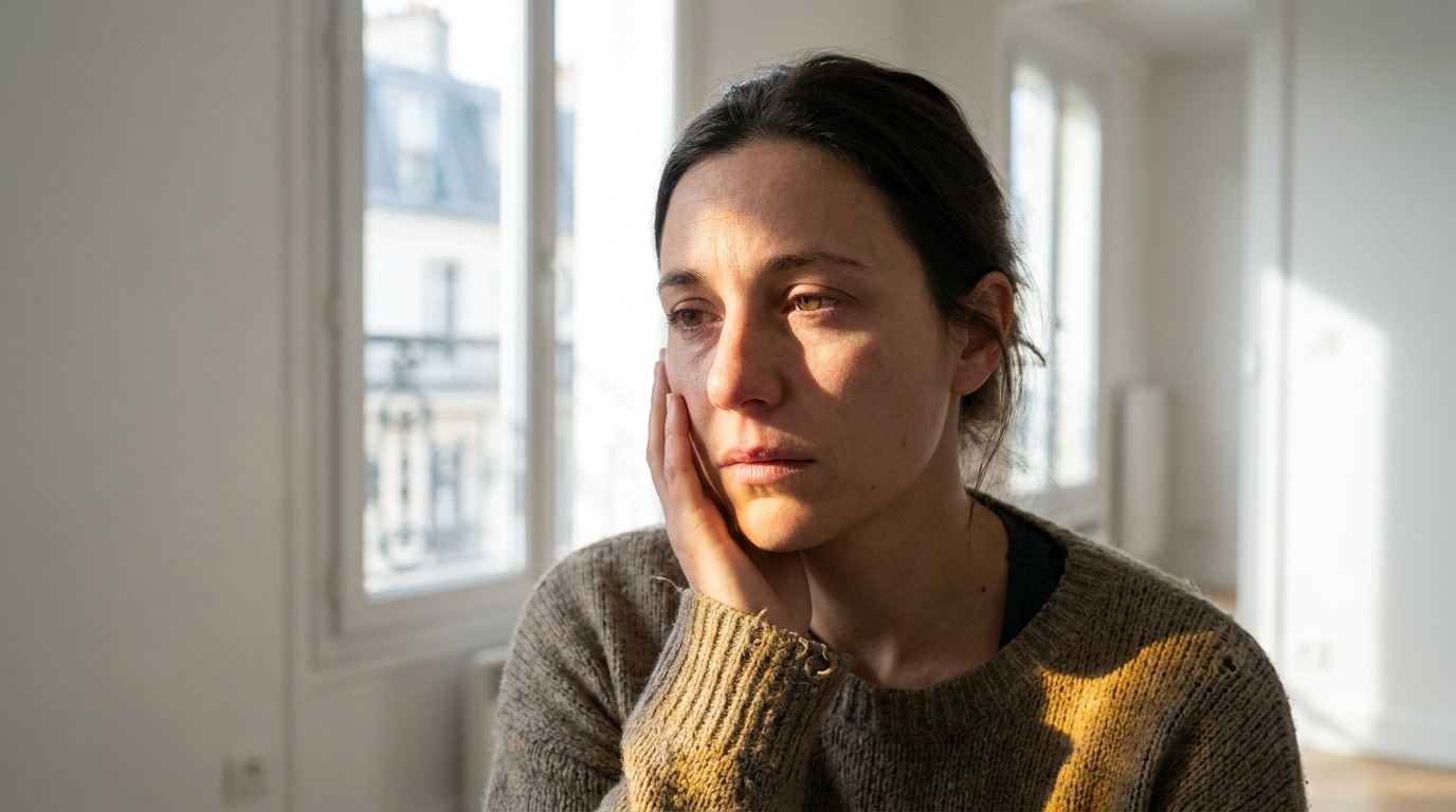 Le 3 juin, un conseil essentiel : Quand les applaudissements résonnent mais le vide persiste en vous.