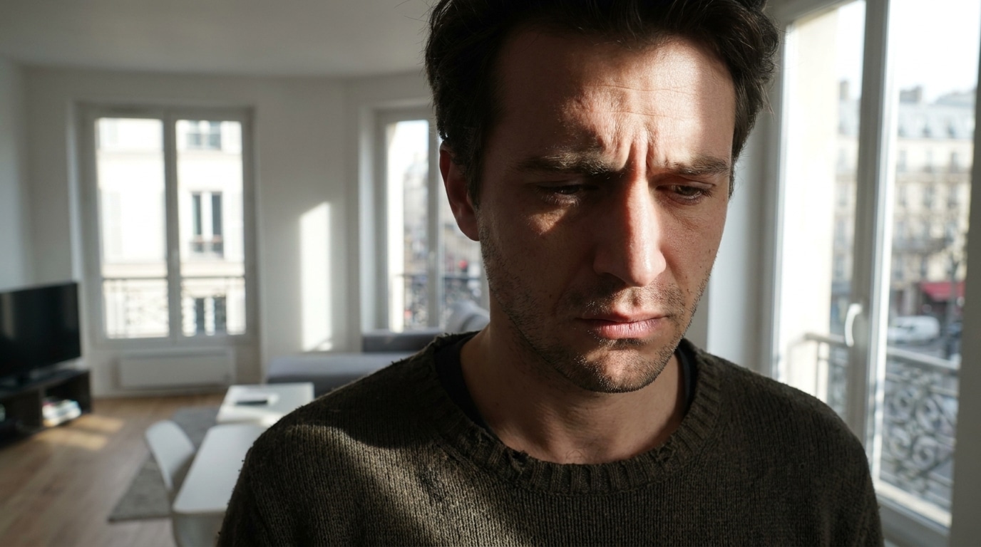 Le 8 juin, découvrez pourquoi vous portez le poids des humeurs des autres sur vos épaules !