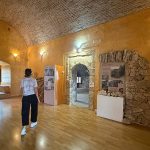 Le Château des Ulloa à Vélez de Benaudalla ouvre ses portes toute l'année !