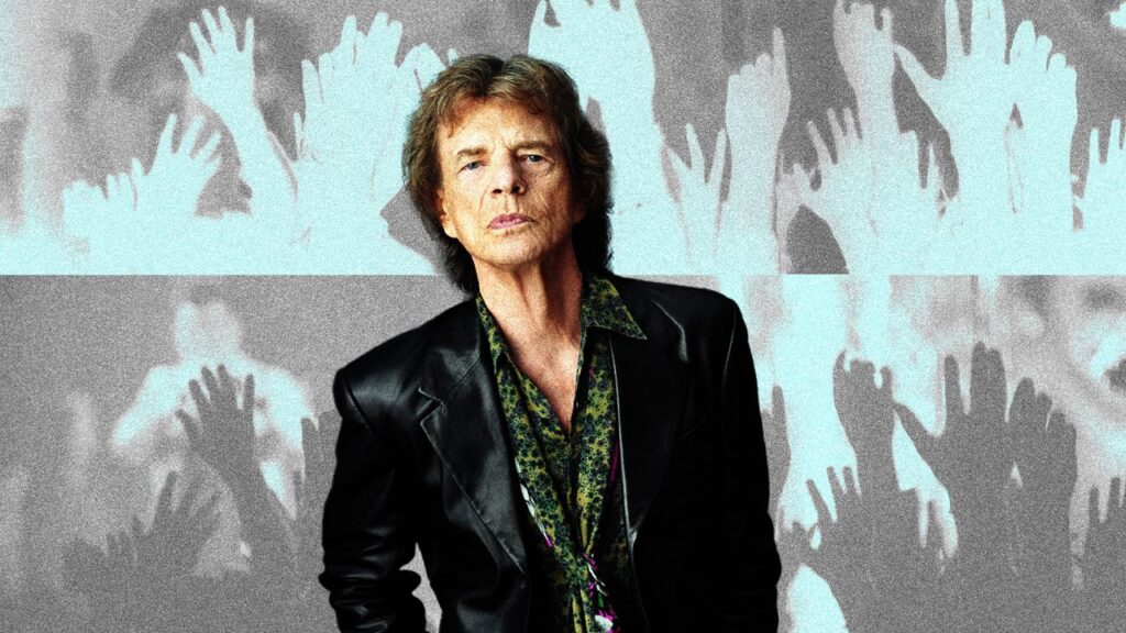 Le Guide de Longévité de Mick Jagger : Sport Intense et Zéro Drogue